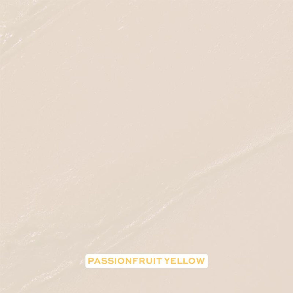 Makeup Revolution Pop Gloss Balm - Passionfruit Yellow - Distacart