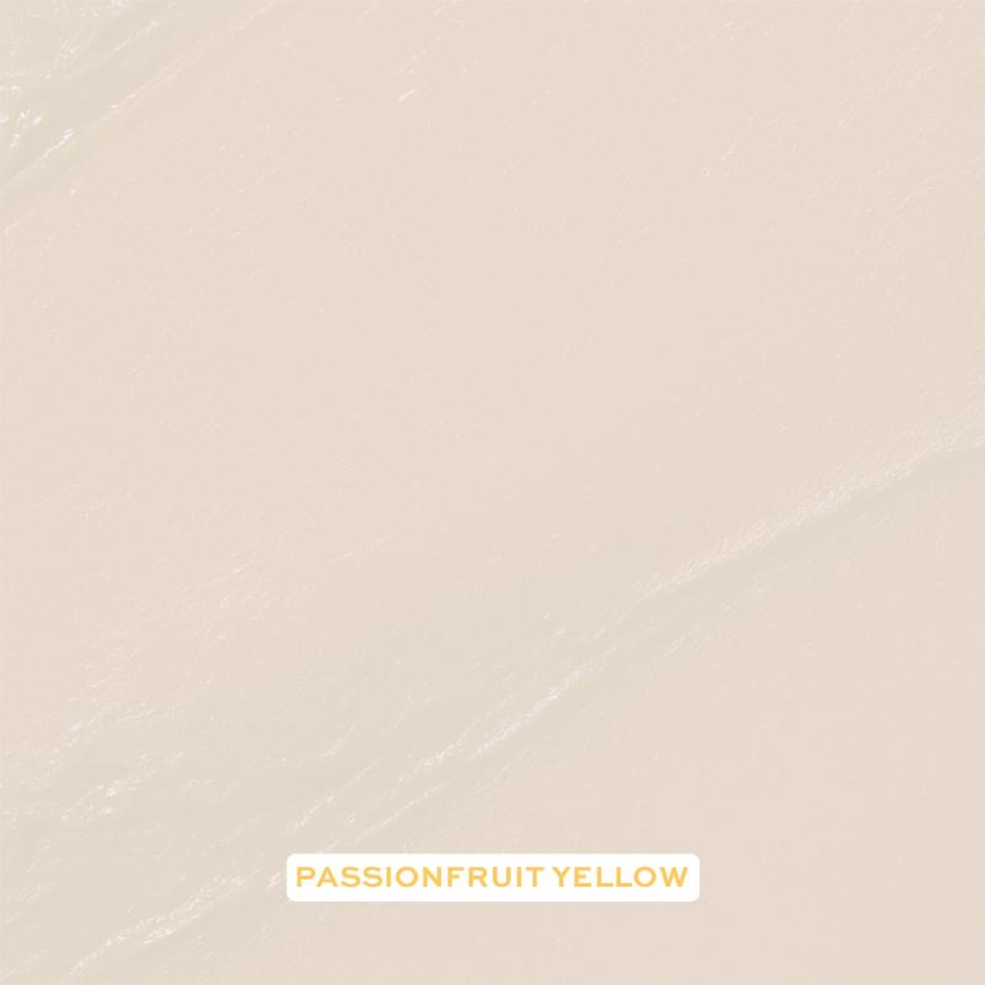 Makeup Revolution Pop Gloss Balm - Passionfruit Yellow - Distacart