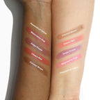 Makeup Revolution Pop Gloss Balm - Passionfruit Yellow - Distacart