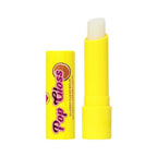 Makeup Revolution Pop Gloss Balm - Passionfruit Yellow - Distacart