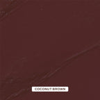 Makeup Revolution Pop Gloss Balm - Coconut Brown - Distacart