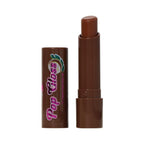 Makeup Revolution Pop Gloss Balm - Coconut Brown - Distacart