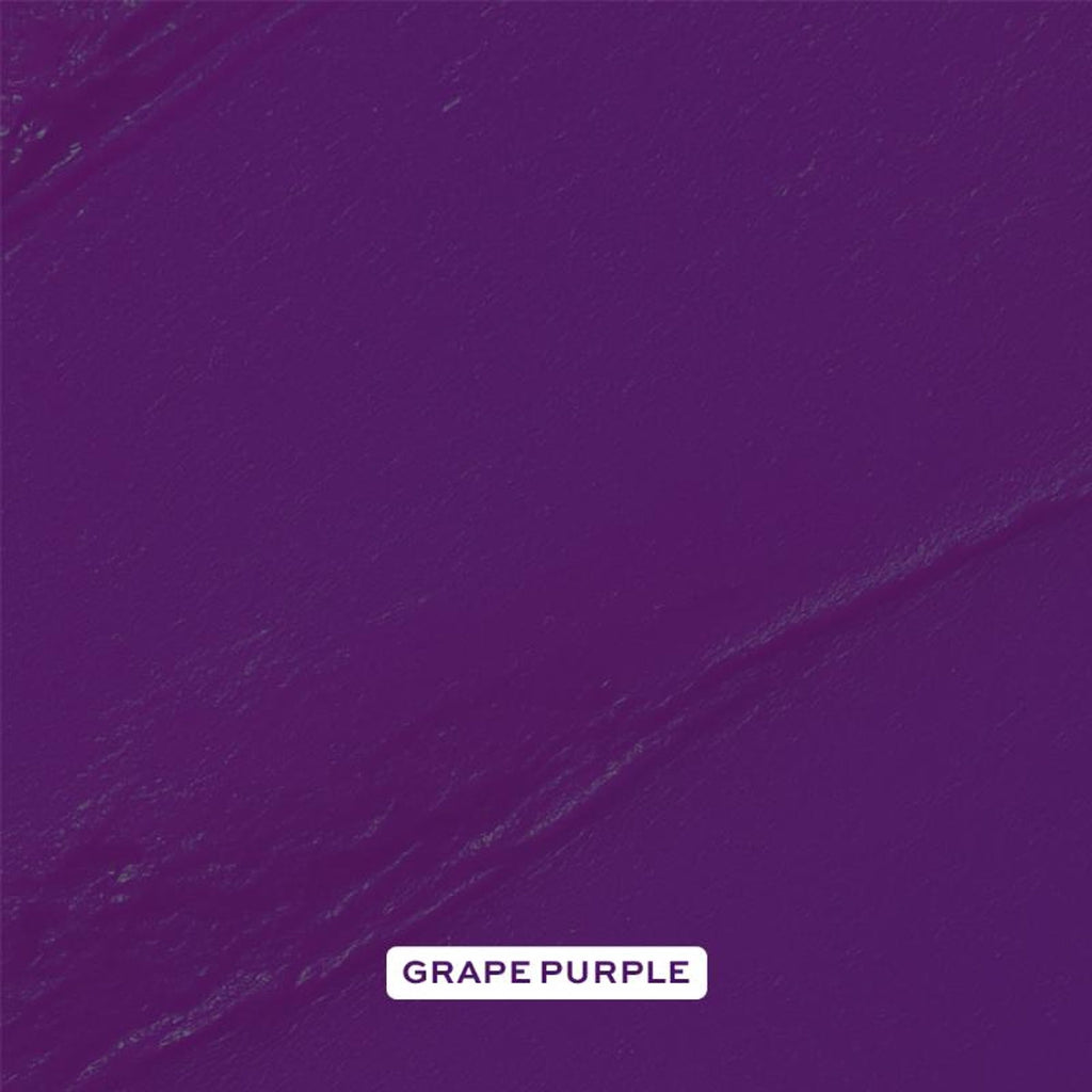 Makeup Revolution Pop Gloss Balm - Grape Purple - Distacart