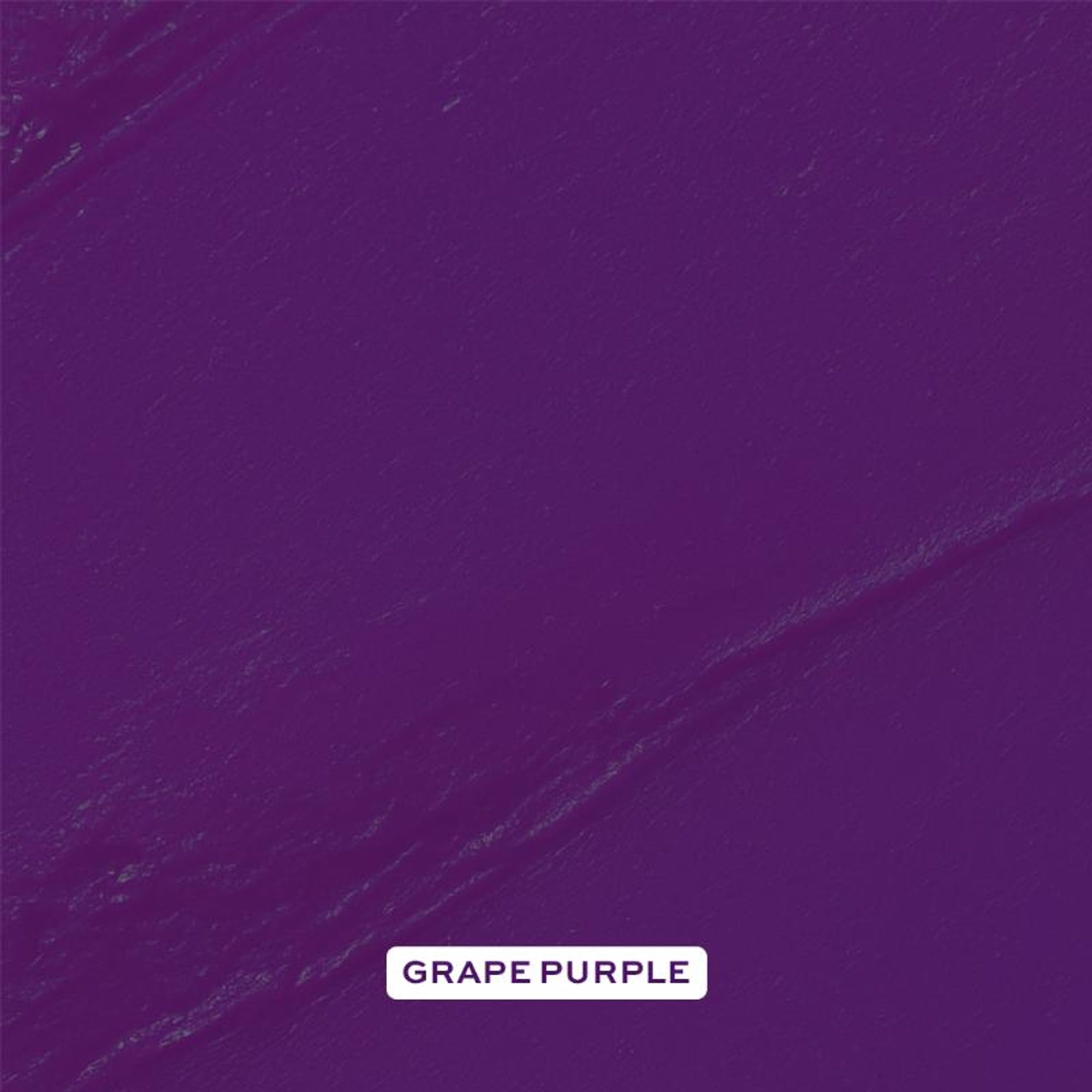 Makeup Revolution Pop Gloss Balm - Grape Purple - Distacart