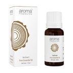 Aroma Treasures Vertivert Pure Essential Oil