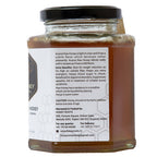 Honey Roots Acacia Raw Honey - Distacart
