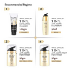 Olay Total Effects Night & Day Cream Combo