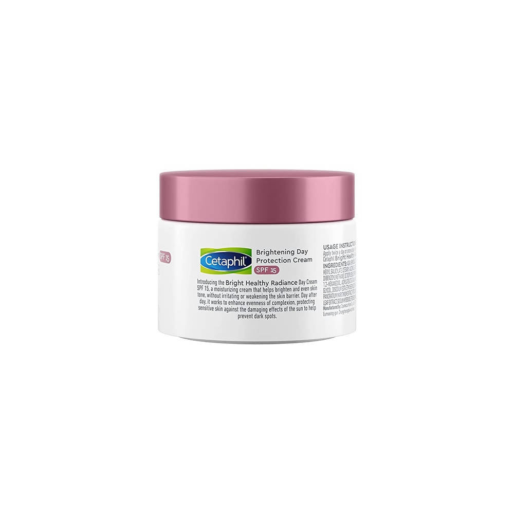 Cetaphil Bright Healthy Radiance Day Protection 