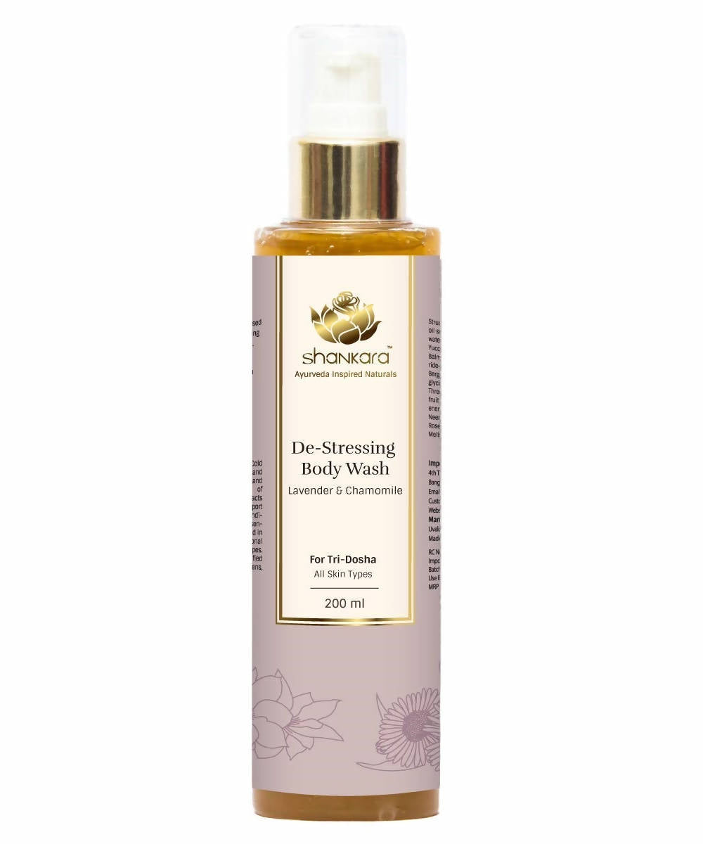 Shankara by Sri Sri Tattva Tri-dosha Purification Combo