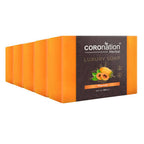 Coronation Herbal Papaya Luxury Soap
