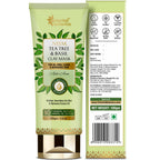Oriental Botanics Neem, Tea Tree And Basil Anti Acne Clay Mask