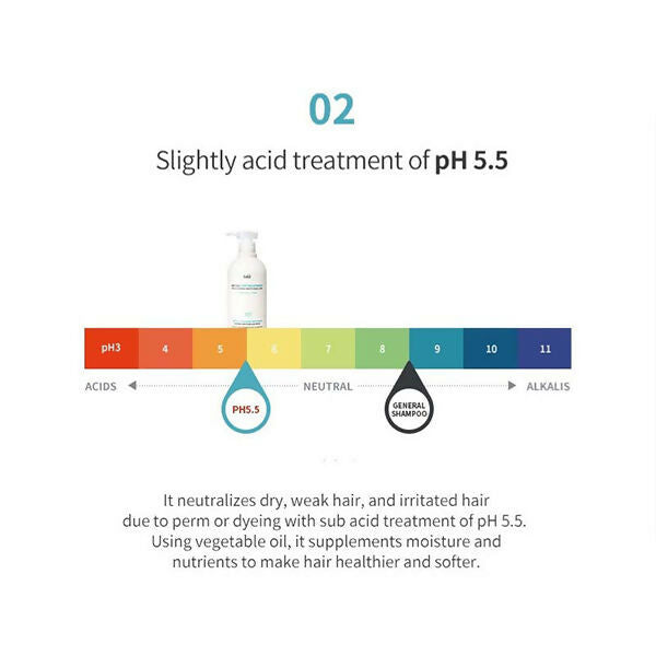 La'dor Hydro LPP Treatment Conditioner