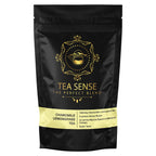Tea Sense Chamomile Lemongrass Tea - Distacart