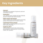 Personal Touch Aquarize Toner + Mist With Hyaluranic Acid For Intense Hydration All Skin Type - Distacart