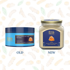 Blue Nectar Turmeric Star Anise Ubtan Face Pack