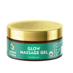 Lakshmi Krishna Naturals Glow Massage Gel