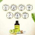 Gynoveda Amla Vitamin C Face Serum