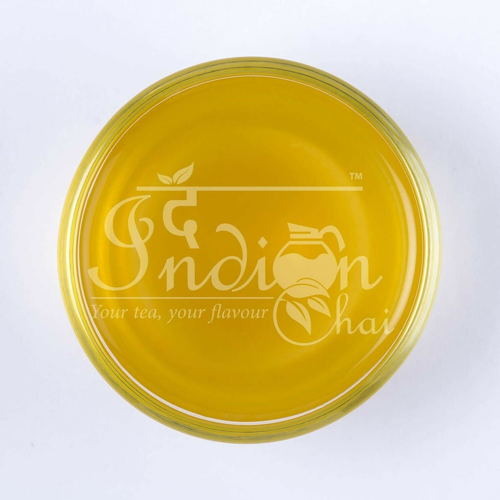 The Indian Chai - ImmunE Kadha Chai