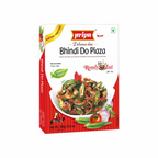Priya Ready To Eat Bhindi Do Piaza - Distacart