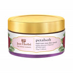 Just Herbs Petalsoft Anti-Tan Rose Face Pack
