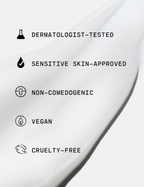 Versed Dew Point Moisturizing Gel Cream