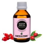 Earth N Pure Rosehip Oil - Distacart