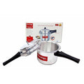 Prestige Aluminium Pressure Cooker (3lts)