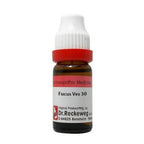 Dr. Reckeweg Fucus Ves Dilution - Distacart
