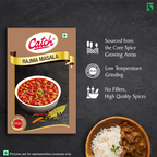 Catch Rajma Masala - Distacart