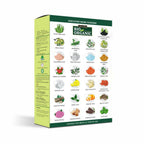 Indus Valley Bio Organic Amla (Indian Gooseberry) Powder For Hair