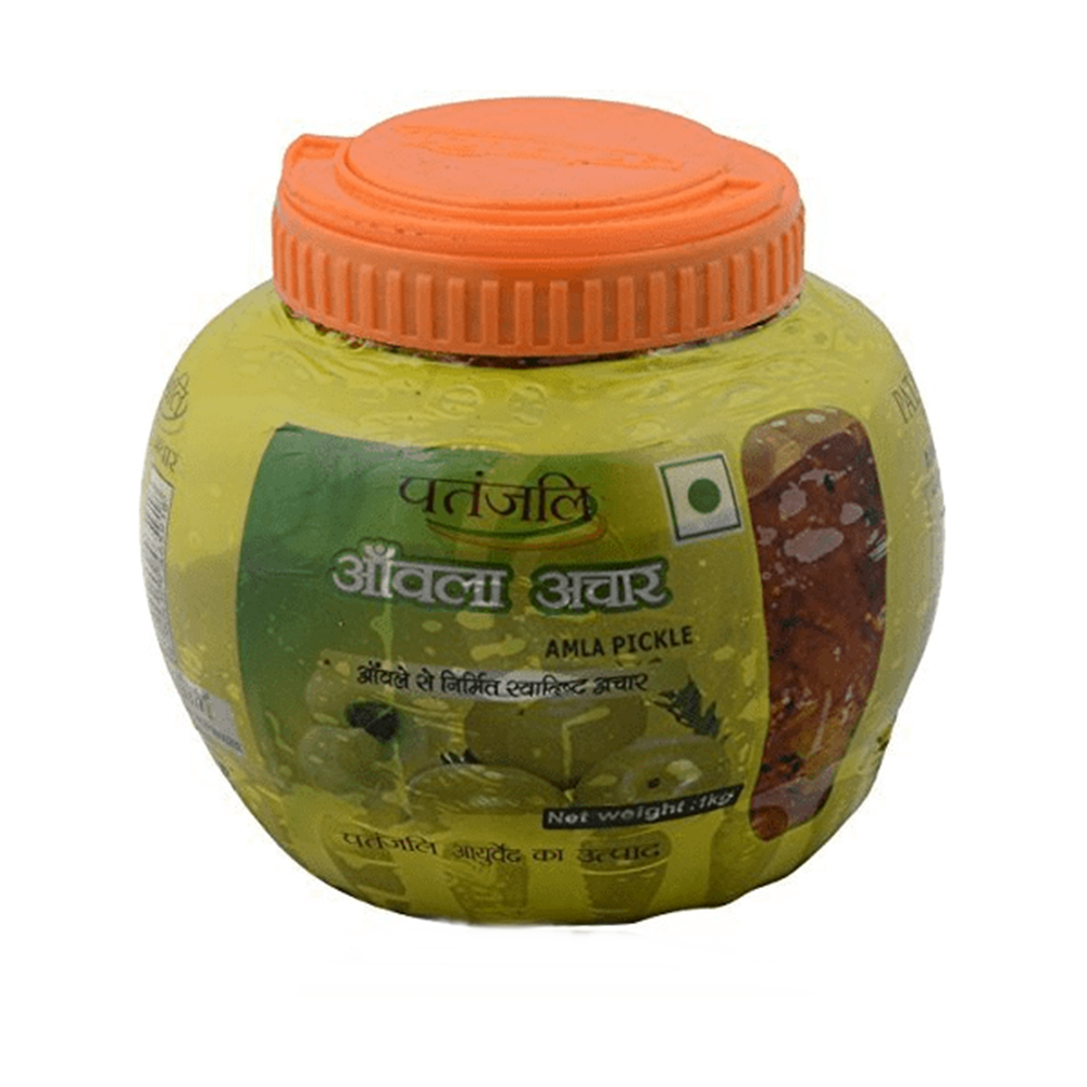 Amla Pickle 