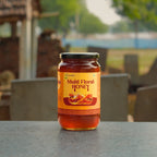 Kasutam Multifloral Honey - Distacart