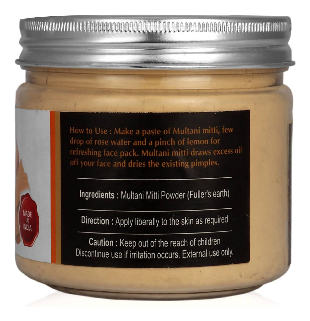 Online Quality Store Multani Mitti Powder