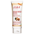 Jiva Ayurveda Kesar Ubtan Face Pack