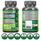 Nutrainix Keto Fat Burner Capsules