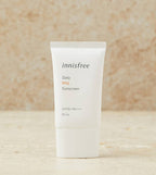 Innisfree Daily Mild Sunscreen SPF50+ PA++++
