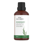 Aravi Organic Rosemary Hair Growth Essential Oil