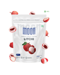 Moon Freeze Dried Litchi