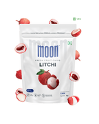 Moon Freeze Dried Litchi