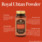 Organicos Bridal Ubtan Powder