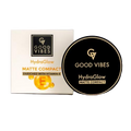 Good Vibes HydraGlow Matte Compact - Natural Tan 02