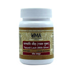 Uma Ayurveda Tapyadi Lauha Tablets - Distacart