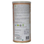Geo-Fresh Organic Psyllium Whole Husk