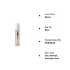 Plum Grape Seed & Sea Buckthorn Nutri-Plenish Face Mist