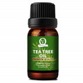 Vital Organics Tea Tree Oil