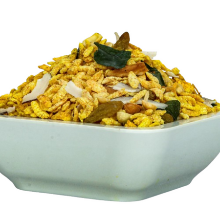 Gwalia Sweets Dry Fruit Poha Chevdo