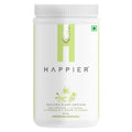 Happier Soulpea Plant Protein Powder - Distacart