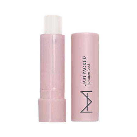 House Of Makeup Jam Packed Hydrating Lip Superfood - Bare Butter