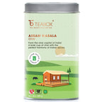 Teabox Assam Masala Chai
