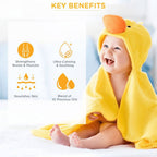 Mommypure Soothing Senses Baby Massage Oil